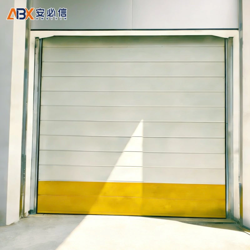 德宏傣族景颇族自治州快速滑升门