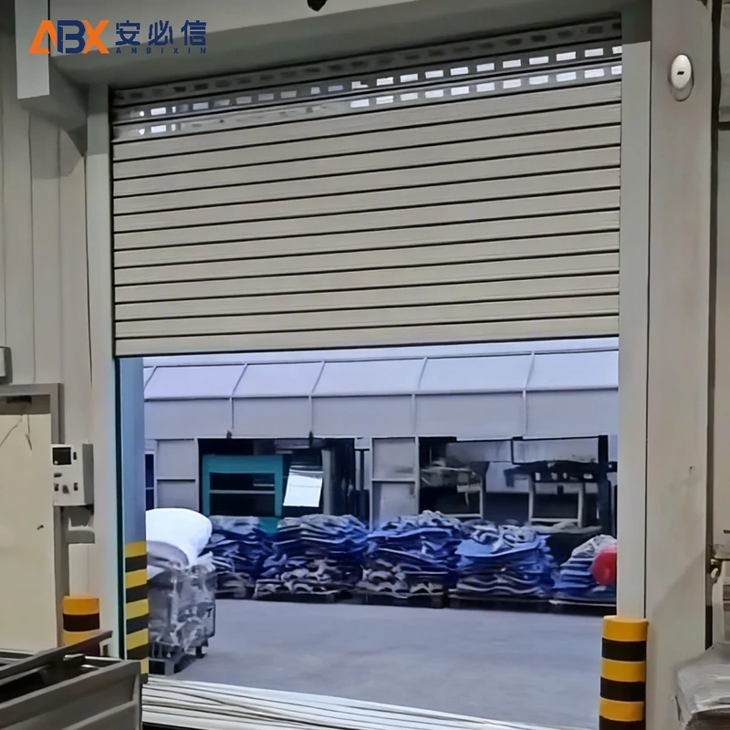 德宏傣族景颇族自治州消防高速门
